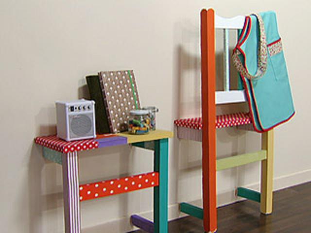 Risultati immagini per riciclo sedie