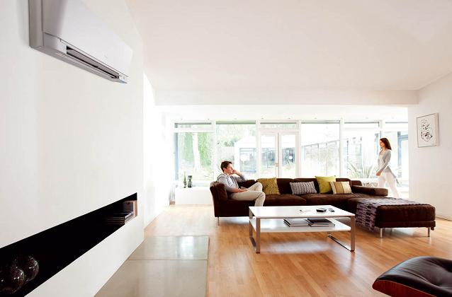 Pulite i filtri dei climatizzatori