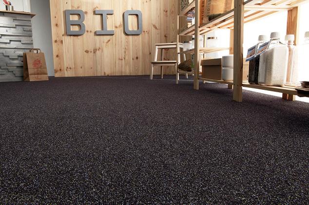 Rimuovete le moquette