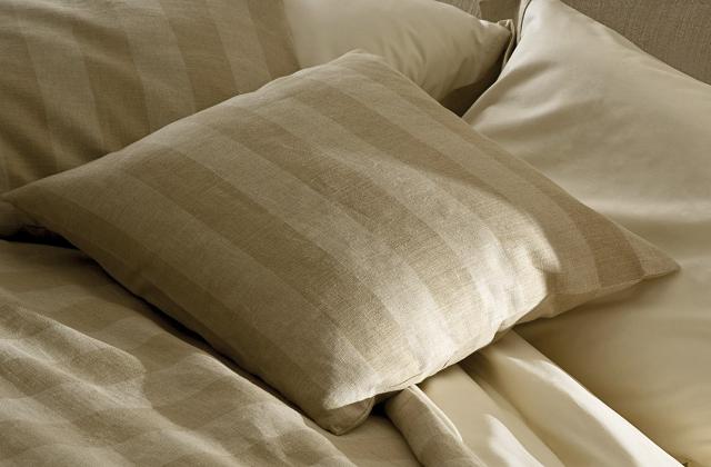 Utilizzate rivestimenti protettivi per cuscini e materassi