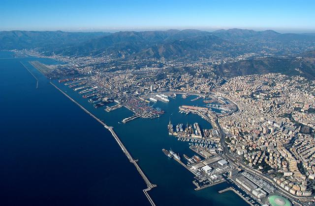 Aliquota Tasi a Genova