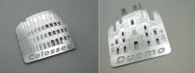 Aliquote Tasi a Roma e Milano