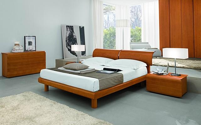 Arredare la camera perfetta: letto, protagonista della stanza