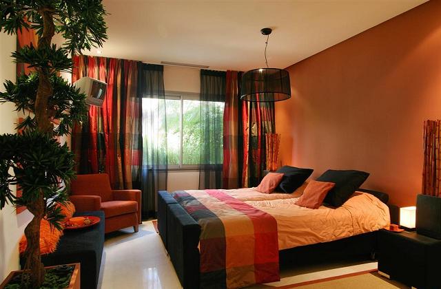 Arredare la camera perfetta: questione di olfatto