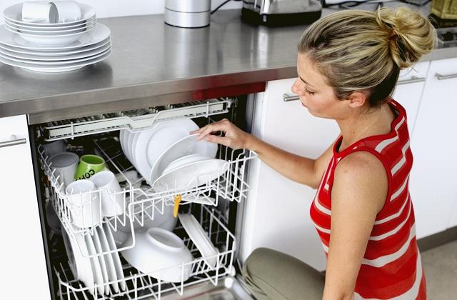 seguite i nostri consigli su come risparmiare utilizzando bene la lavastoviglie