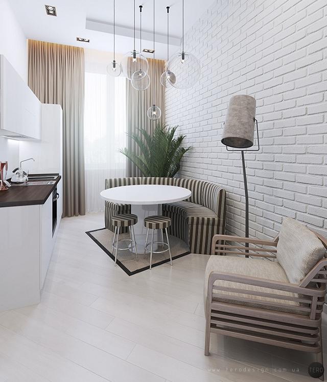 Errori da evitare nell'arredo del monolocale