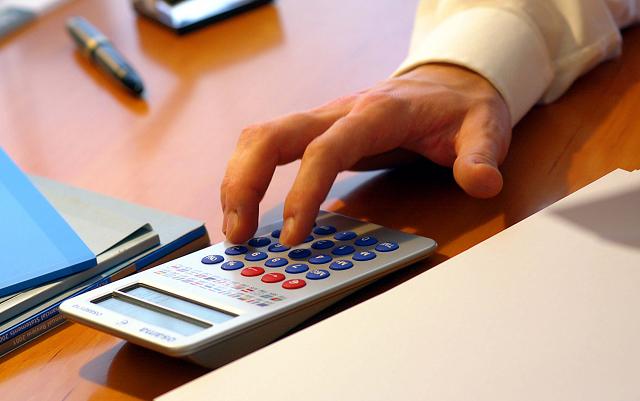 IMU - tassa sulla proprietà