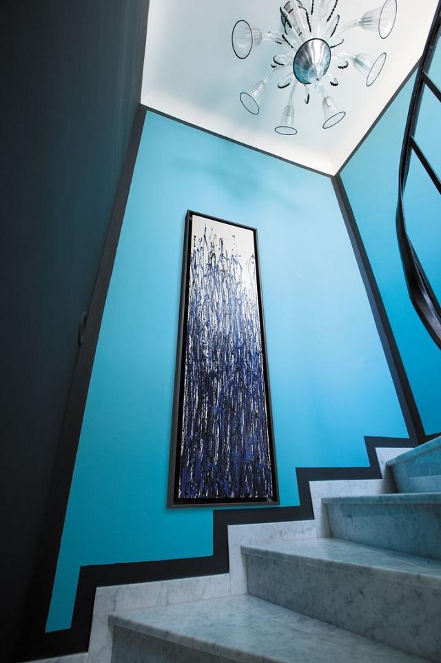 Radiatori di arredo con Brem Art