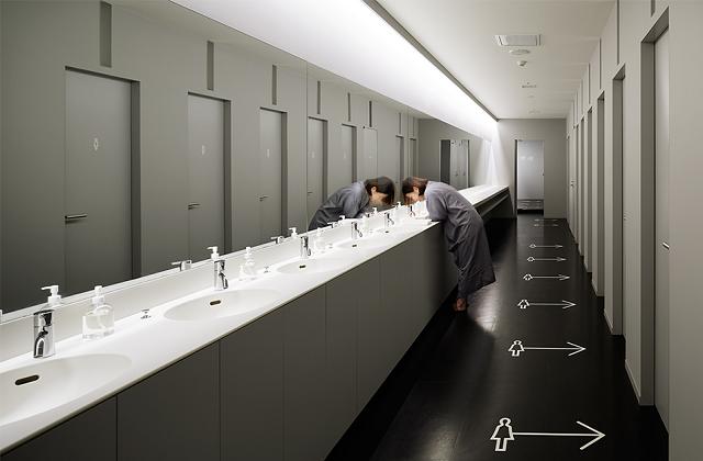 Tokyo: apre il primo Capsula Hotel in aeroporto