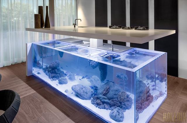 KOLENIK Eco Chic Design