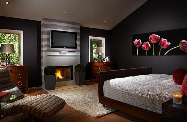 Come arredare la camera da letto per favorire il sonno