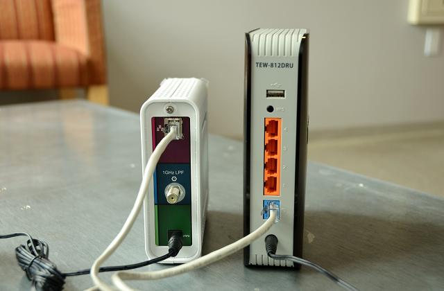 Come amplificare il segnale Wi-Fi del router
