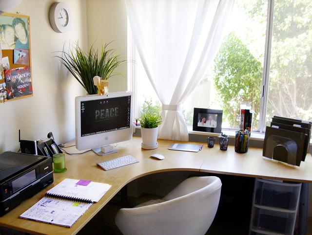 Come organizzare l'angolo studio per i ragazzi