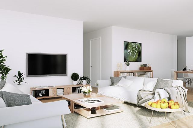 Come arredare casa in stile nordico