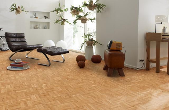 Pavimenti in legno o bamboo?