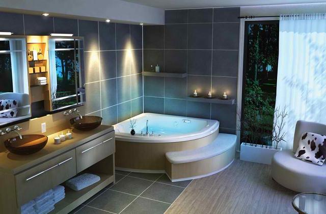 Consigli e pareri su vasche idromassaggio