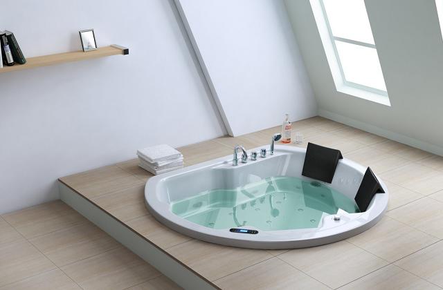Come scegliere la vasca idromassaggio