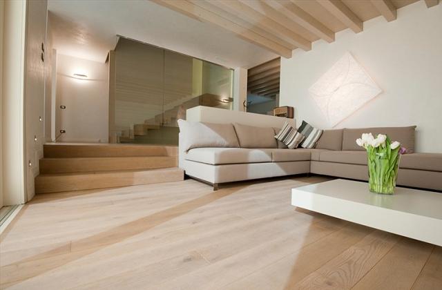 Guida alla buona scelta del parquet