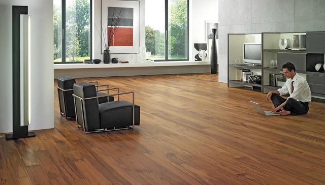 Come scegliere il parquet giusto per la tua casa