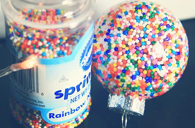 Natale fai da te: nuove idee per le palline per l'albero