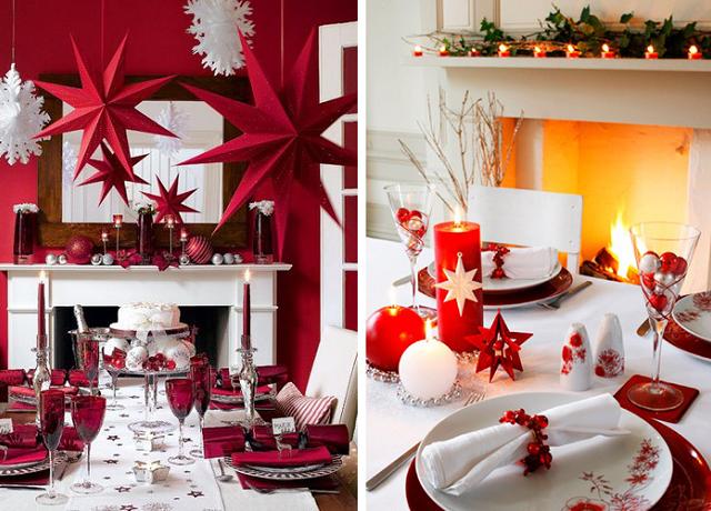 Come apparecchiare la tavola di Natale: idee e consigli