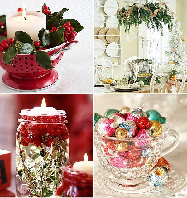Natale, come apparecchiare una tavola perfetta