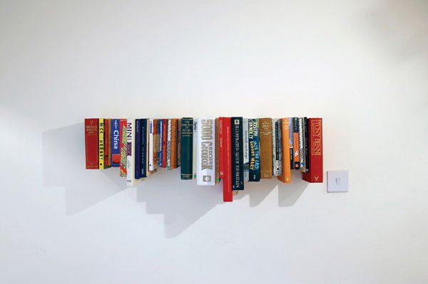 Alcune idee per riciclare i vecchi libri