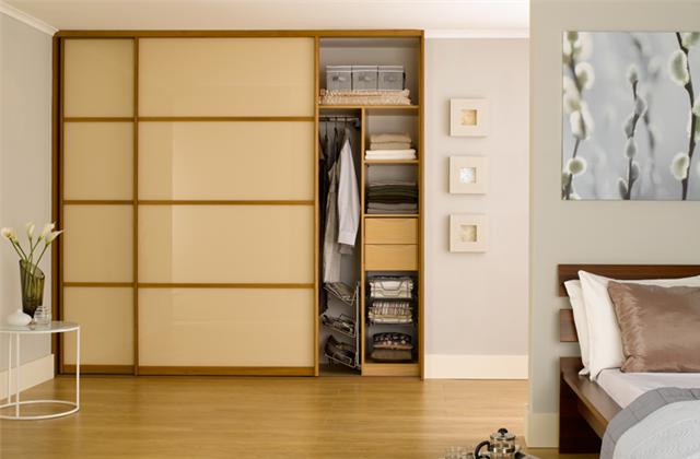 Come scegliere l'armadio più adatto