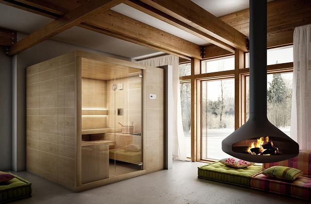 Biosauna, sauna soft per il vostro benessere