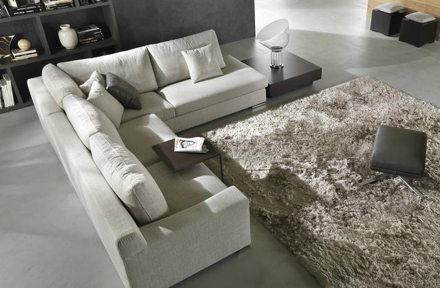 Come pulire un divano sfoderabile