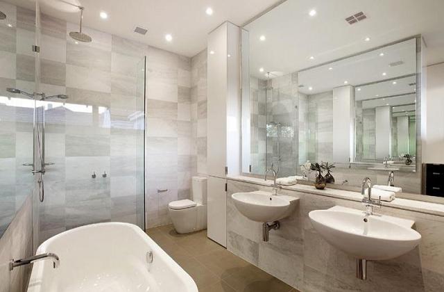 Arredo bagno: le novità per il bagno moderno