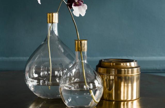 vasi proposti da H&M Home