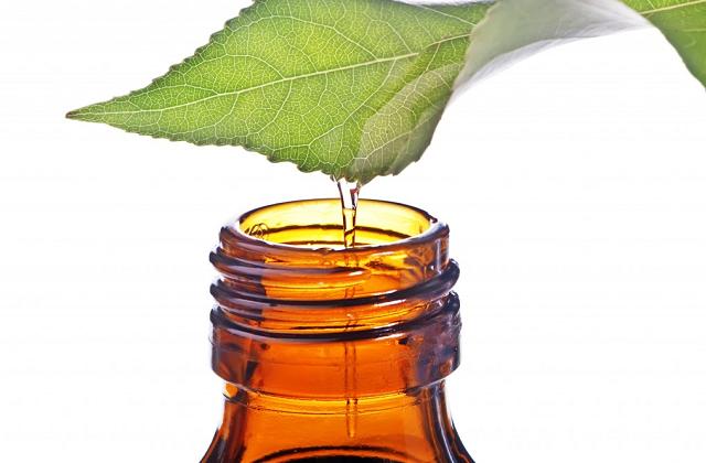 Antimuffa naturale, gli ingredienti