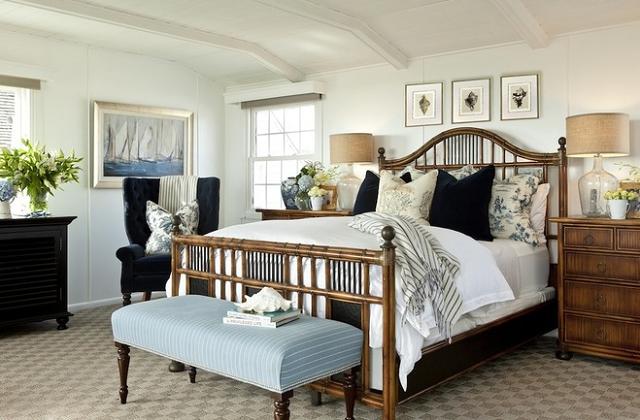Arredare casa in perfetto stile inglese