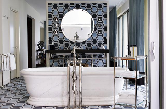 Arredare la casa in stile british