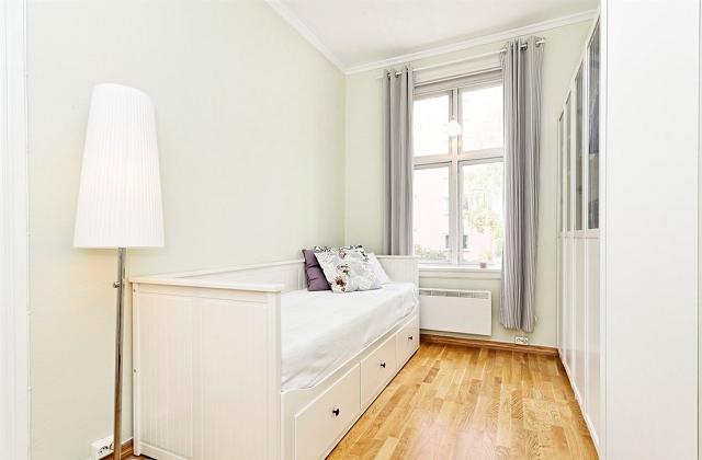 Arredare un soggiorno in stile inglese