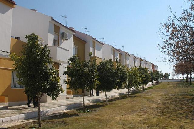 Marinaleda: il paese senza disoccupati né mutui da pagare