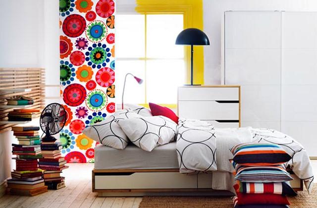 I 5 consigli per la casa primaverile