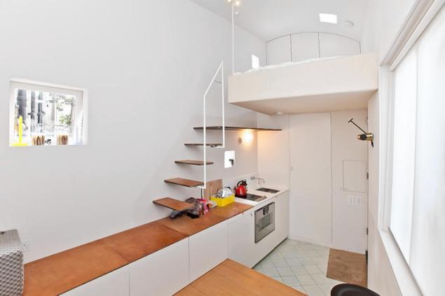 Casette a peso d'oro: 340mila euro per la più piccola di Londra