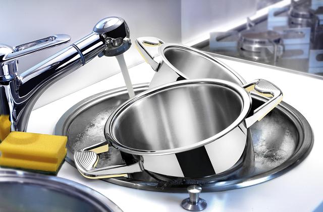 Come riutilizzare l'acqua usata per cuocere la pasta