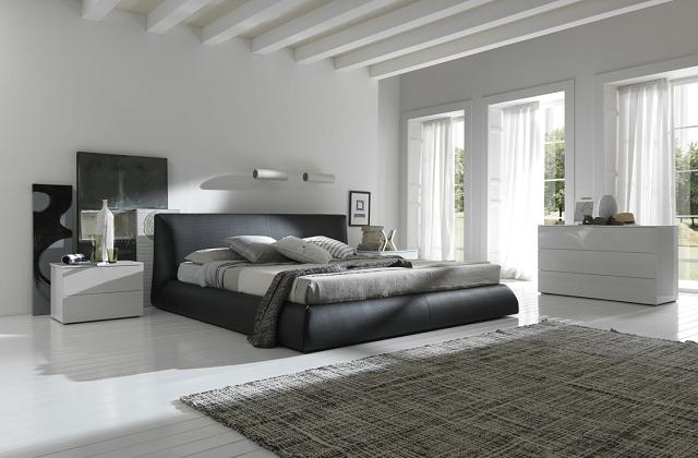 Tappeti: come utilizzarli in camera da letto