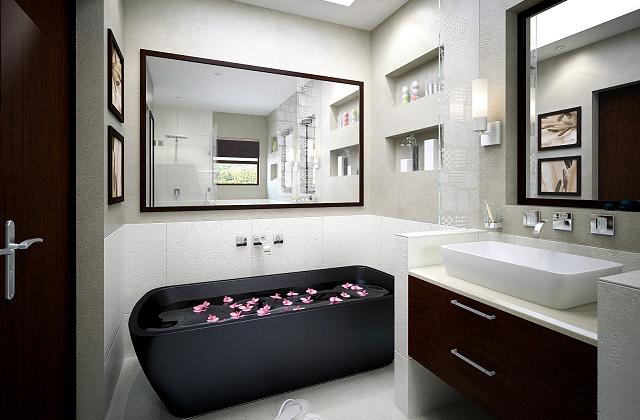 Bagni piccoli: come ottimizzare gli spazi