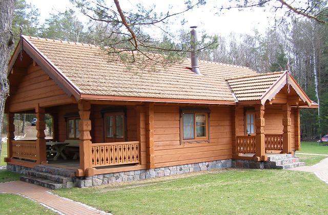 Prezzi case prefabbricate in legno