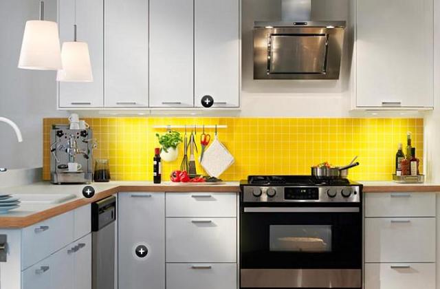 Il design per rendere unica la tua cucina