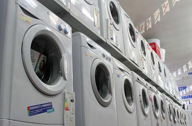 Elettrodomestici: come risparmiare energia