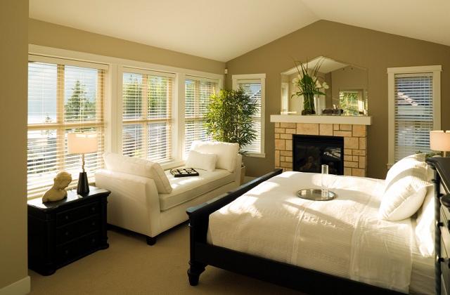 Feng Shui per dormire meglio