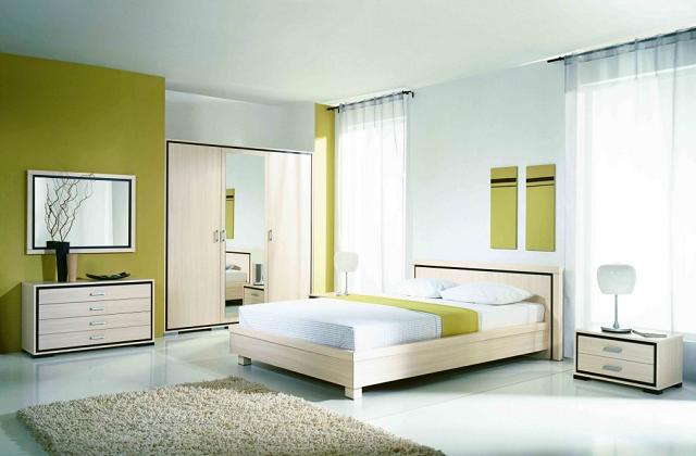 Feng Shui: l'armonia in camera da letto