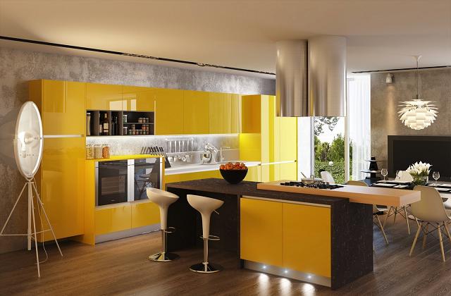 Colori delle pareti: quali scegliere seguendo il Feng Shui