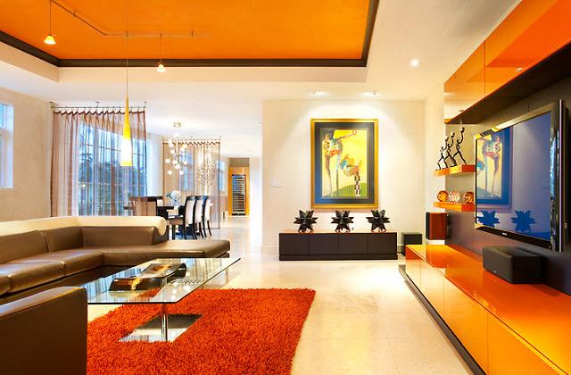 Feng Shui e colori: come utilizzarli?