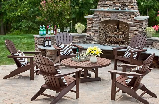 Arredo giardino: accessori, barbecue e offerte mobili